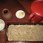 うぶすな - せいろ