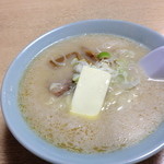 Ganso Sapporoya - 味噌バター