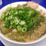 来来亭 - ラーメン