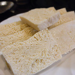 洪記料理 - 氷豆腐＠火鍋女子会