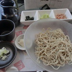 酒＋蕎麦 な嘉屋 水戸京成店 - 