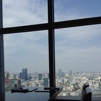 なだ万 シャングリ・ラ ホテル 東京店 - 