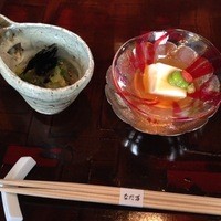 なだ万 シャングリ・ラ ホテル 東京店 - 