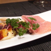 Ristorante 美郷 - 始まりの一皿