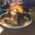 アジアンスープカリー べす - 料理写真:ベジタブルカリー