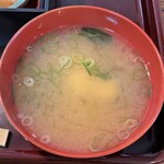 Yamashita Koubou - 味噌汁