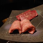 Hokkaidou Yakiniku Kitaushi - 