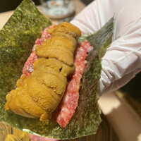 銀座 ちかみつ 六丁目 - 