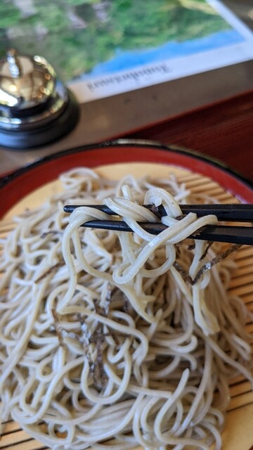 五晃苑 塔のへつり店 - 塔のへつり（郷土料理）の写真