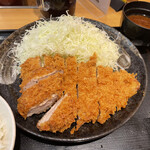 Tonkatsu Maruya - 