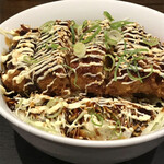 かつ丼 天下星 - 