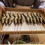 橦木町 しみず - 