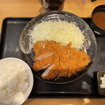 Tonkatsu Maruya - 