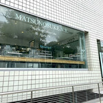 MATSUNOSUKE N.Y. - 