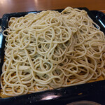 Yabuizu Souhonten - 蕎麦