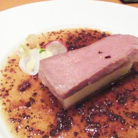 銀座 シェ・トモ - 