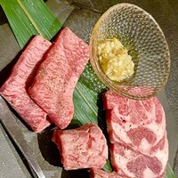 焼肉かなう - 