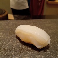 鮨 なんば 日比谷 - 