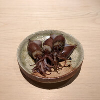 鮨 梢 - 