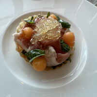 イタリアンダイニング ケシキ - 