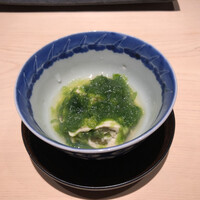 鮨 梢 - 