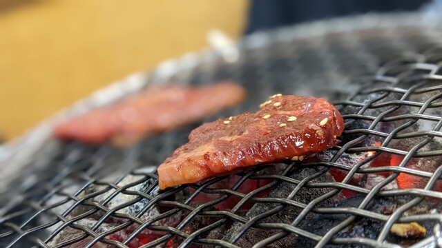 朝日屋 （アサヒヤ） - 西馬込/焼肉 | 食べログ