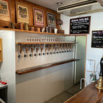 Numazu Fishmarket  Taproom - 