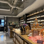 Cellar Door Aoyama The Salon - 