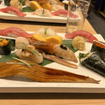 梅丘寿司の美登利 - 