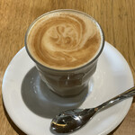 LATTE GRAPHIC - 