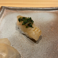 龍寿し - 