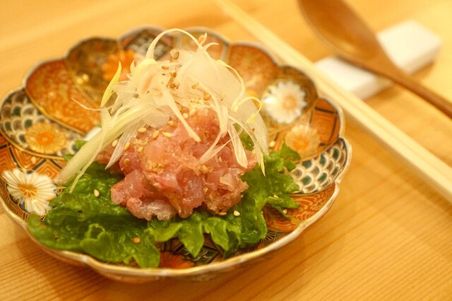 こうめ - 勾当台公園（日本料理）の写真