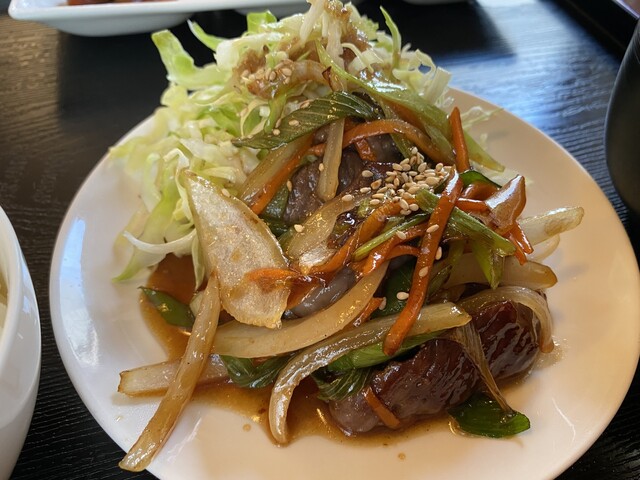 Sumibi Yakiniku &amp; Korean Katei Ryori Gohyang photo 2