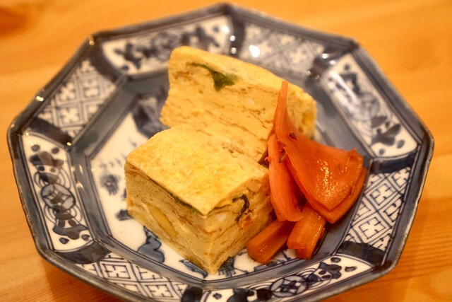 こうめ - 勾当台公園（日本料理）の写真