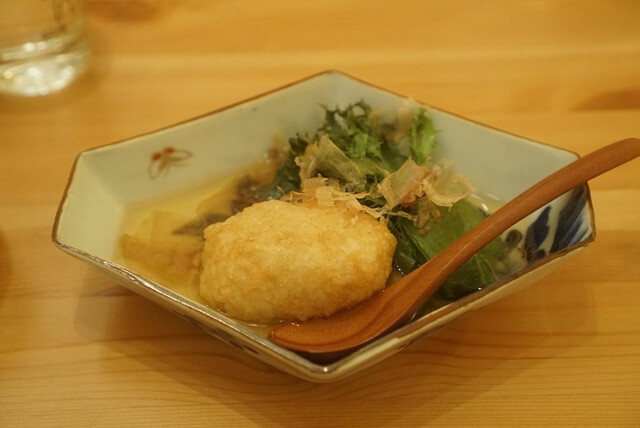 こうめ - 勾当台公園（日本料理）の写真