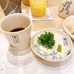 蕎麦割烹  倉田 - 