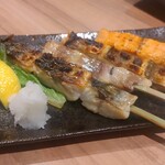 備長炭焼処 鶴炭 - 