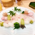 蕎麦割烹  倉田 - 