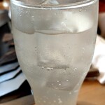 코테쥬우 히카리마치점 - 레몬 사워