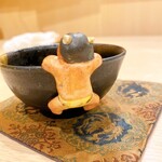 蕎麦割烹  倉田 - 手取川