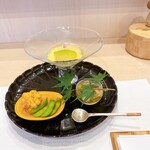 蕎麦割烹  倉田 - 