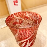 蕎麦割烹  倉田 - 手取川