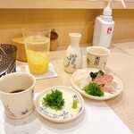 蕎麦割烹  倉田 - 