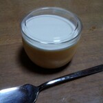 オディール - 天王原卵のプリン