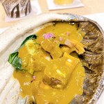 蕎麦割烹  倉田 - 房州産　雌貝鮑　500ｇ　アワビ肝ソース