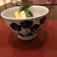 京料理 先斗町 富美家 - 器、良し！