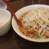 ラーメンイエロー 御徒町店