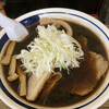 手打ちラーメン 森清