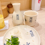 蕎麦割烹  倉田 - 