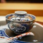 美会 - そこに合わせる美しい器